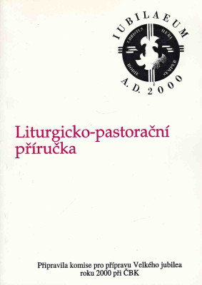 Liturgicko - pastorační příručka