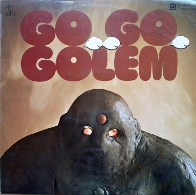 LP Go Go Golem