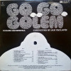 LP Go Go Golem