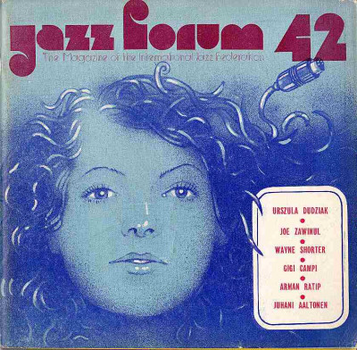 Jazz forum 42