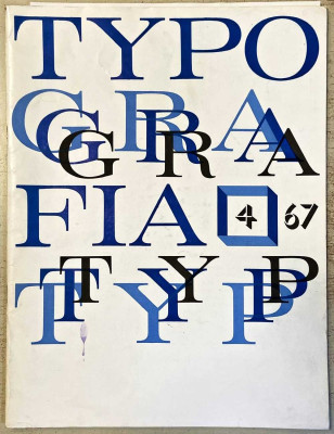 Typografia 4