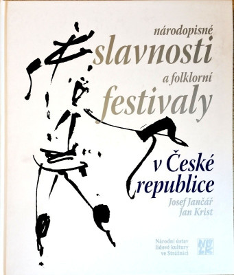 Národopisné slavnosti a folklorní festivaly v České republice
