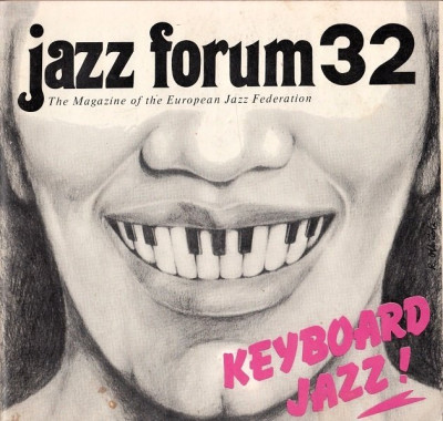 Jazz forum 32