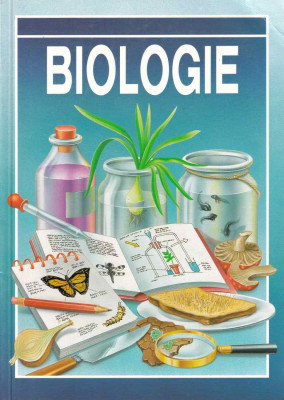 Biologie 