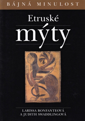 Etruské mýty 