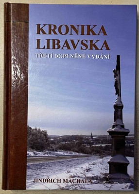 Kronika Libavska