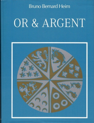 Or & Argent