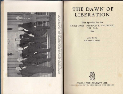 The Dawn of Liberation