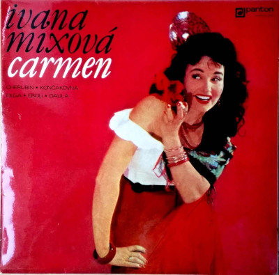 LP Carmen