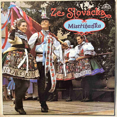 LP Ze Slovácka