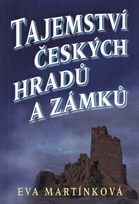 Tajemství českých hradů a zámků 