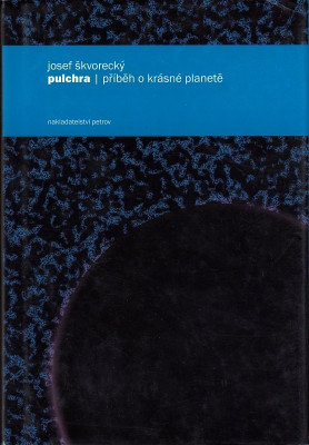 Pulchra - příběh o krásné planetě