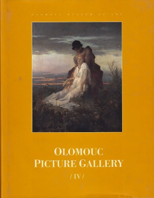 Olomouc Picture Gallery IV.