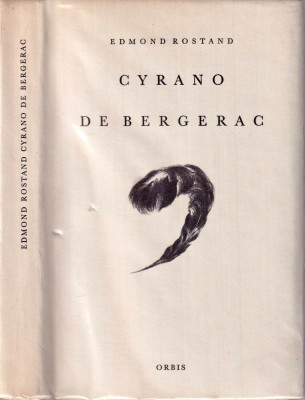 Cyráno de Bergerac