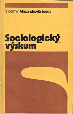 Sociologický výskum (slovensky)