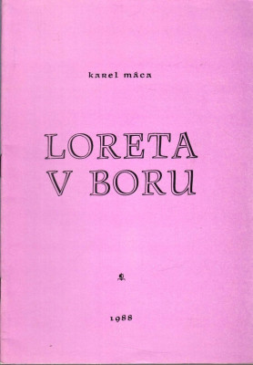 Loreta v Boru