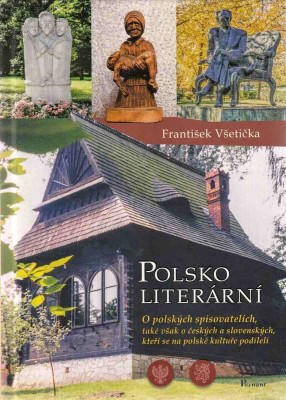 Polsko literární