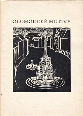 Olomoucké motivy