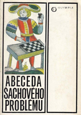Abeceda šachového problému