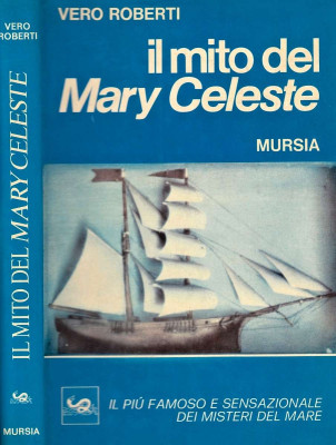 Il mito del Mary Celeste