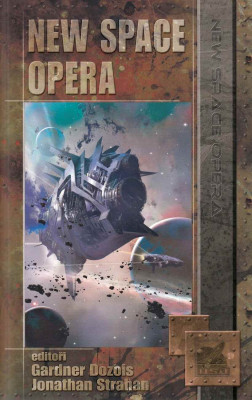 New Space Opera
