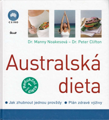 Australská dieta