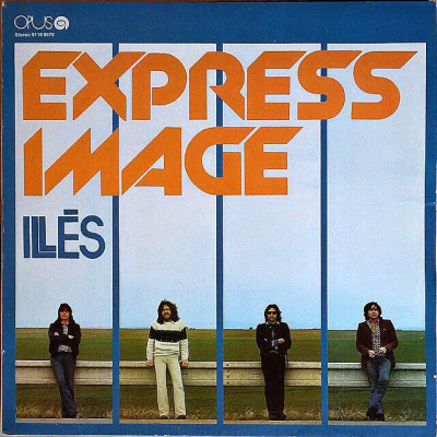 LP Express Image