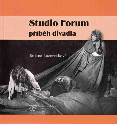 Studio Forum - příběh divadla