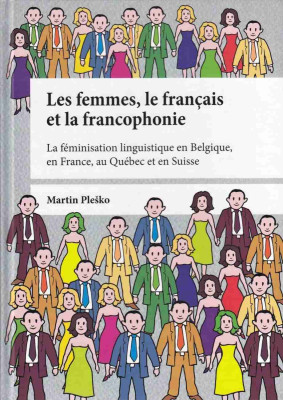 Les femmes, le francais et la francophonie