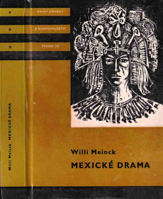 Mexické drama 