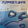 LP Super Love a Super Kinda Feelin