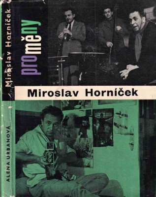 Miroslav Horníček 