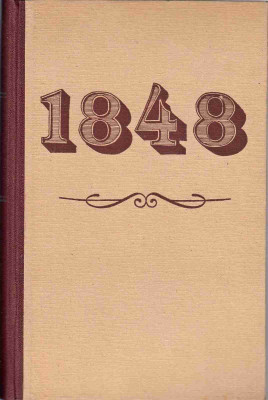 Lidé roku 1848