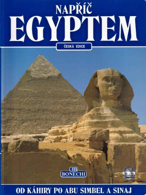 Napříč Egyptem 