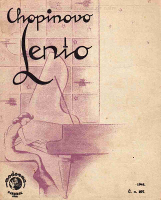 Chopinovo Lento