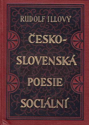Československá poesie sociální IV.