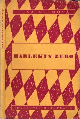 Harlekýn Zero