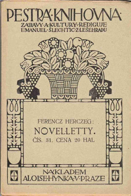 Novelletty