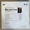 3 x LP Rigoletto