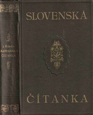 Slovenská čítanka 