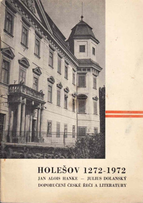 Holešov 1272-1972