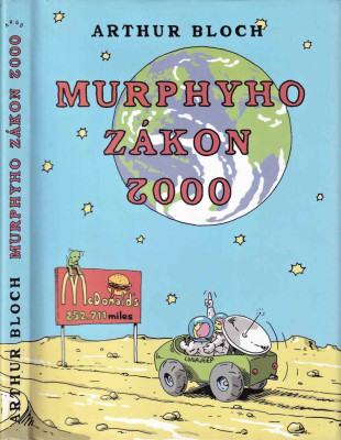 Murphyho zákon 2000 