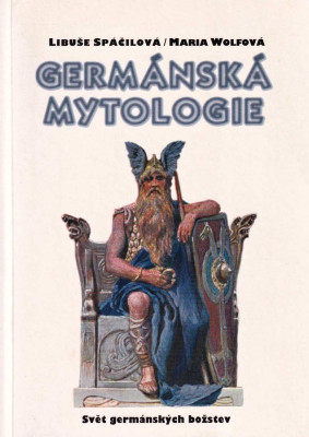 Germánská mytologie 