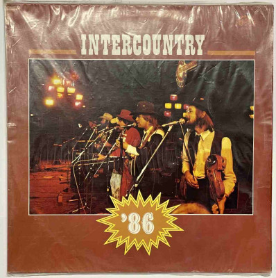 LP Intercountry 86