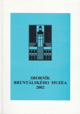 Sborník bruntálského muzea 2002