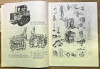 Traktor DT 75MB - katalog náhradních dílů