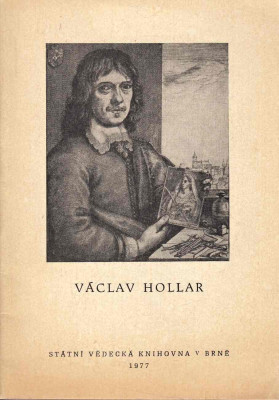 Václav Hollar 1607-1677