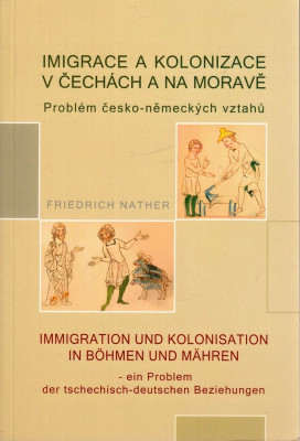 Imigrace a kolonizace v Čechách a na Moravě