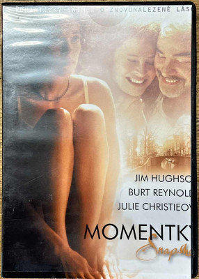 DVD Momentky 