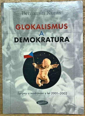 Glokalismus a demokratura 